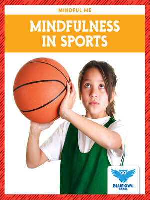 cover image of Mindfulness in Sports